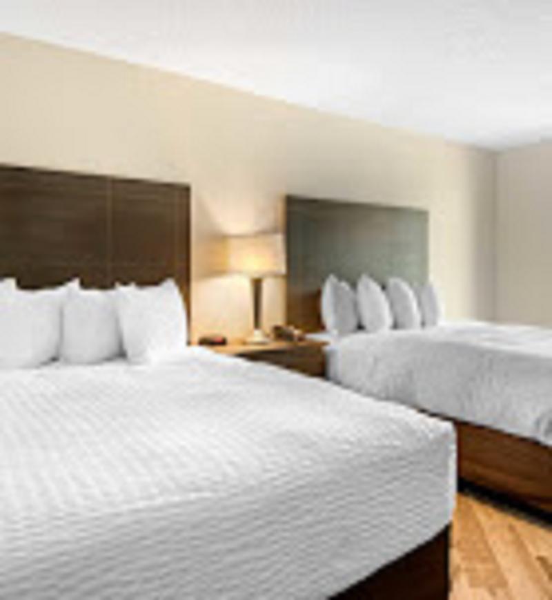Clarion Inn & Suites Kissimmee-Lake Buena Vista South Kültér fotó