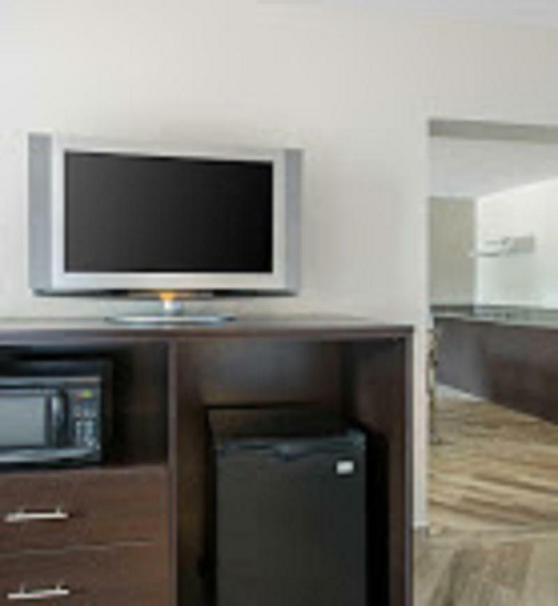 Clarion Inn & Suites Kissimmee-Lake Buena Vista South Kültér fotó